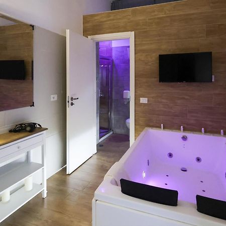 Boutique Toledo Hotell Neapel Exteriör bild