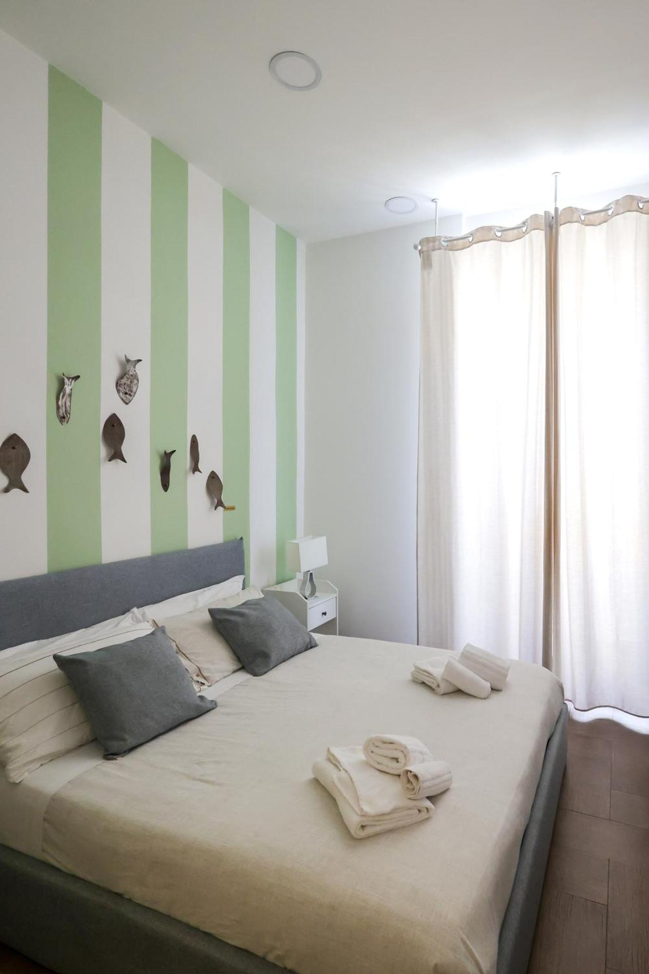 Boutique Toledo Hotell Neapel Exteriör bild